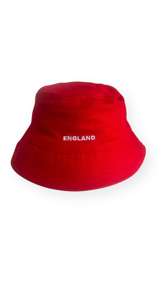 FESTIVAL / BUCKET HAT